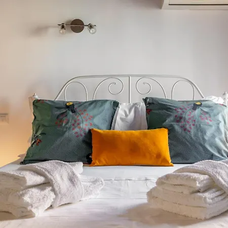Bliving-olympicriverside Apartamento *