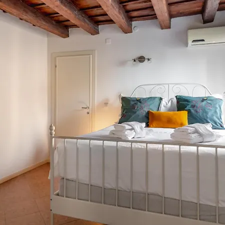 Apartamento Bliving-olympicriverside