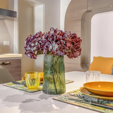 Apartamento Bliving-olympicriverside *