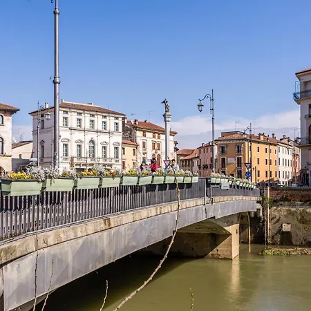 Bliving-olympicriverside Apartamento Vicenza
